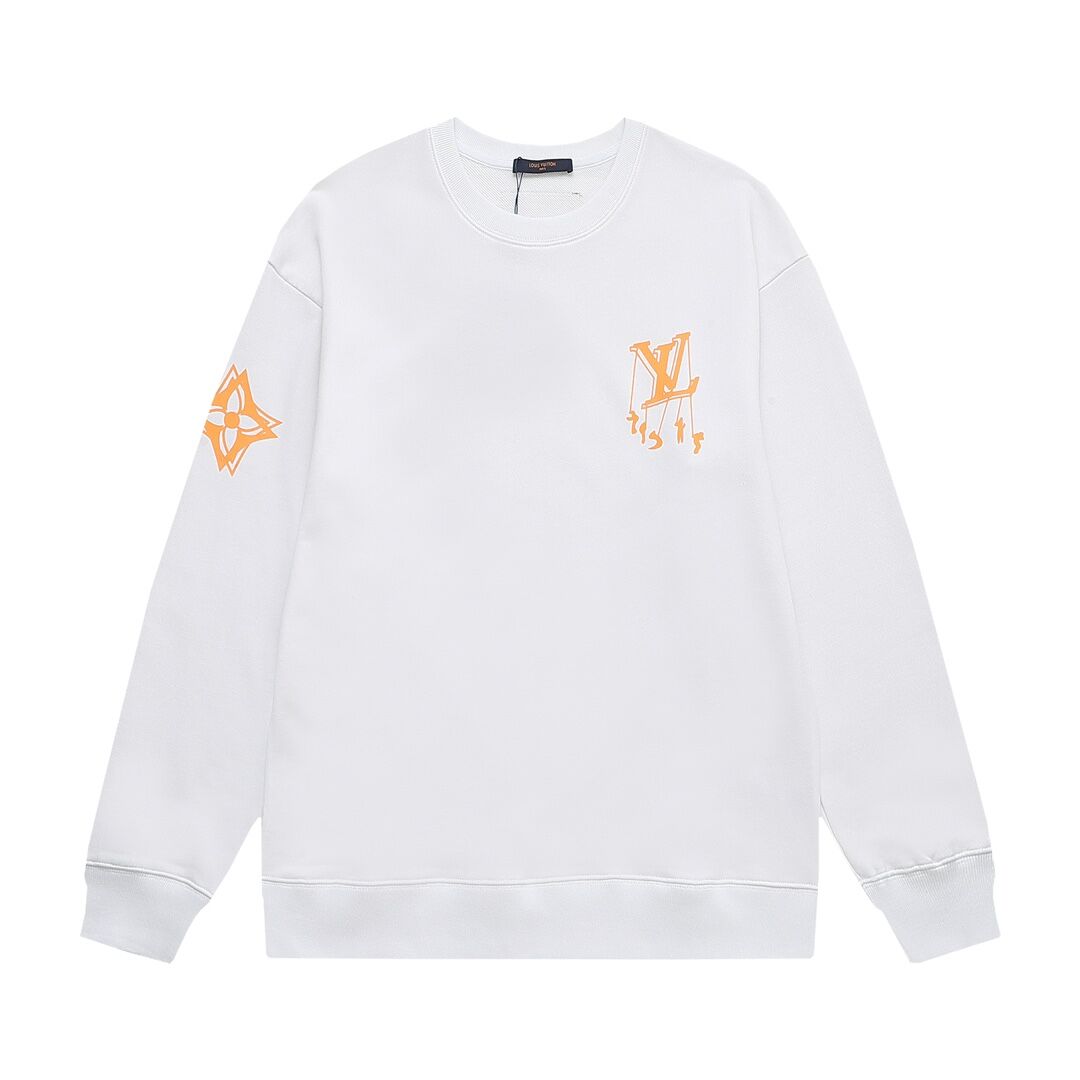 Louis Vuitton Hoodies